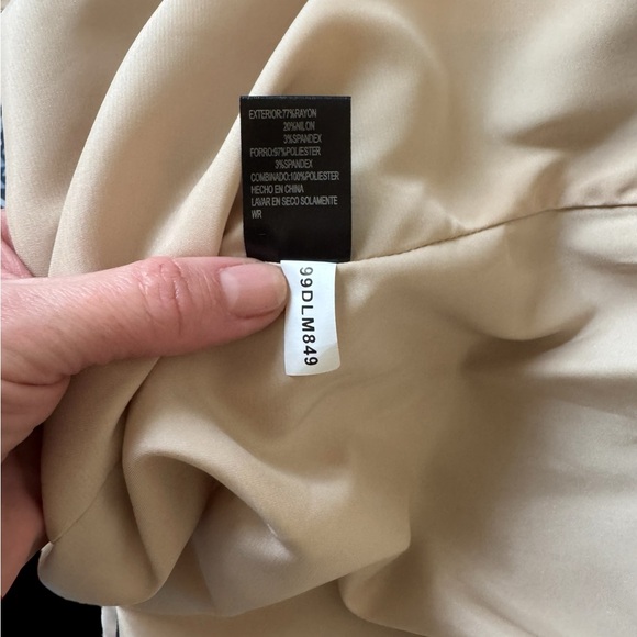 Like New Antonio Melani Dress - Picture 6 of 10